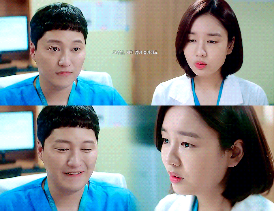 Hospital Playlist 2 sắp hết m&agrave; vẫn c&ograve;n 5 b&iacute; ẩn qu&aacute; lớn: Song Hwa - Ik Jun dễ friendzone m&atilde;i m&atilde;i, đ&ocirc;i Bồ C&acirc;u v&agrave; nh&agrave; Gấu vẫn chưa đ&acirc;u v&agrave;o đ&acirc;u? - Ảnh 12.