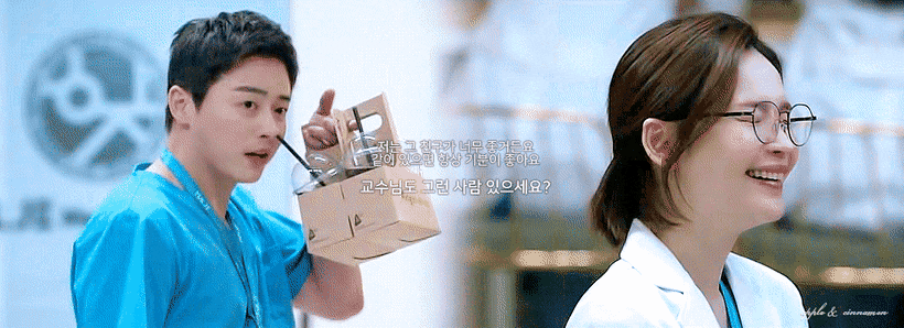 Hospital Playlist 2 sắp hết m&agrave; vẫn c&ograve;n 5 b&iacute; ẩn qu&aacute; lớn: Song Hwa - Ik Jun dễ friendzone m&atilde;i m&atilde;i, đ&ocirc;i Bồ C&acirc;u v&agrave; nh&agrave; Gấu vẫn chưa đ&acirc;u v&agrave;o đ&acirc;u? - Ảnh 3.