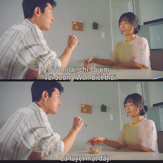 Hospital Playlist 2 sắp hết m&agrave; vẫn c&ograve;n 5 b&iacute; ẩn qu&aacute; lớn: Song Hwa - Ik Jun dễ friendzone m&atilde;i m&atilde;i, đ&ocirc;i Bồ C&acirc;u v&agrave; nh&agrave; Gấu vẫn chưa đ&acirc;u v&agrave;o đ&acirc;u? - Ảnh 16.