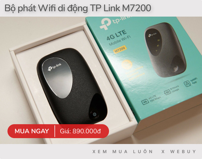 4 món phụ kiện học online để wifi “tậm tịt”, đau lưng mỏi cổ hay hỏng micro không phải cái cớ để cúp - Ảnh 2.