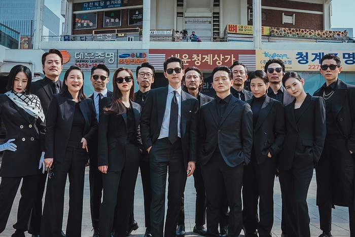 10 phim Hàn có rating mở màn cao nhất đài tvN: Hospital Playlist 2 nắm trùm, Hometown Cha-Cha-Cha cũng chả vừa - Ảnh 10. 10 phim Hàn có rating mở màn cao nhất đài tvN: Hospital Playlist 2 nắm trùm, Hometown Cha-Cha-Cha cũng chả vừa - Ảnh 10.