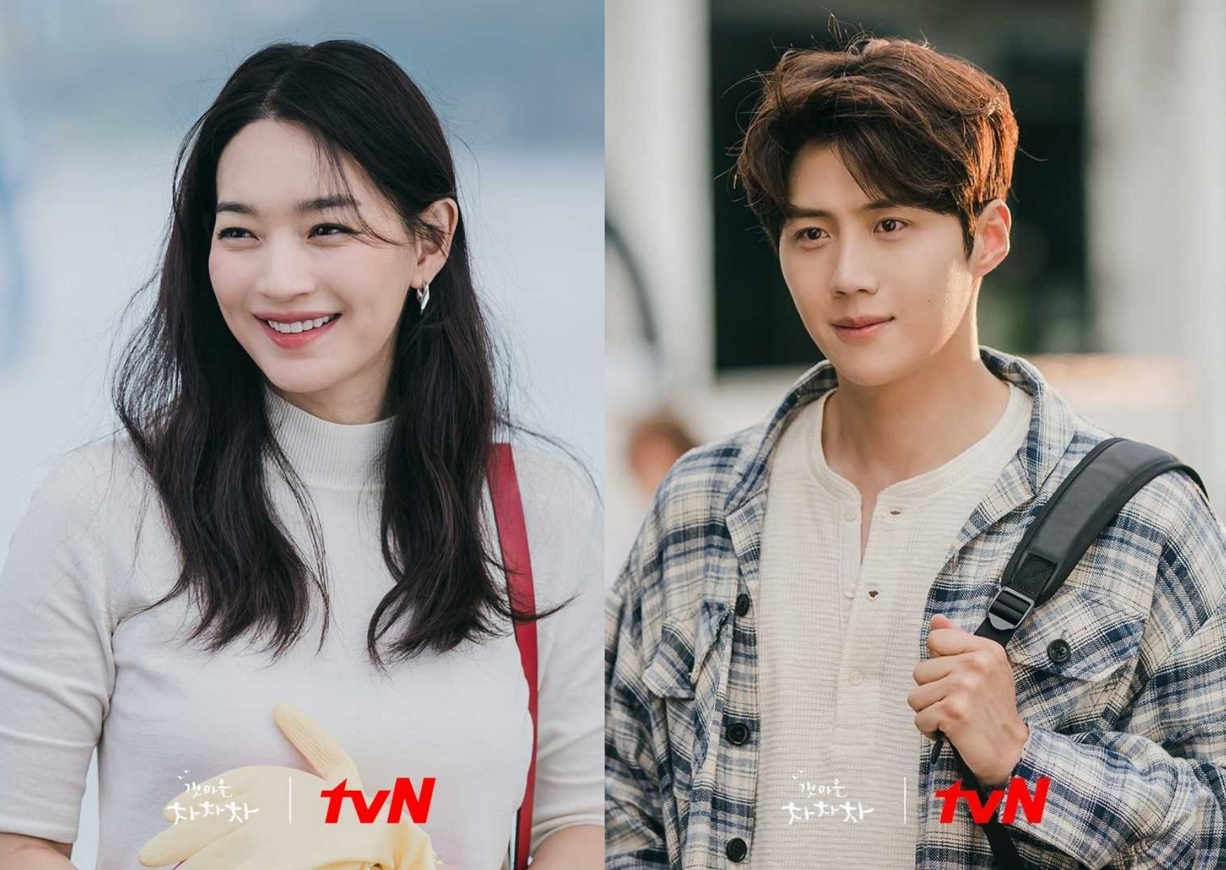 10 phim Hàn có rating mở màn cao nhất đài tvN: Hospital Playlist 2 nắm trùm, Hometown Cha-Cha-Cha cũng chả vừa - Ảnh 20. 10 phim Hàn có rating mở màn cao nhất đài tvN: Hospital Playlist 2 nắm trùm, Hometown Cha-Cha-Cha cũng chả vừa - Ảnh 20.