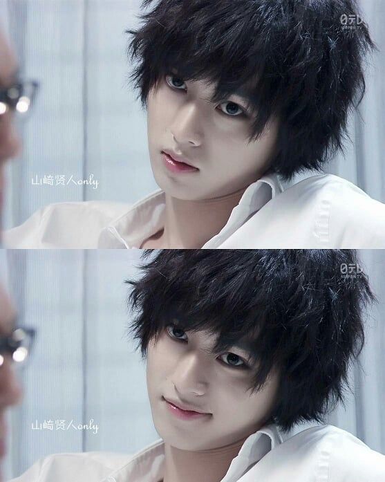 Ảnh hiếm: Dương Dương cosplay nh&acirc;n vật anime kinh điển, dọa fan mất ngủ với vẻ ngo&agrave;i ma mị muốn xỉu - Ảnh 11.