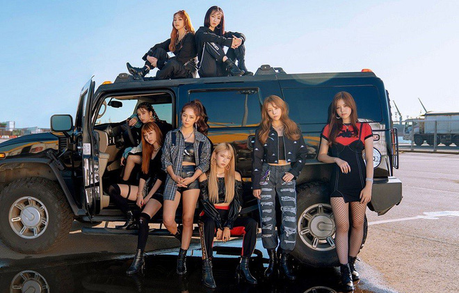 6 màn tan rã khiến Knet bàng hoàng: 2NE1 gây tiếc nuối nhưng sốc nhất vẫn là girlgroup chung công ty với BTS - Ảnh 11.