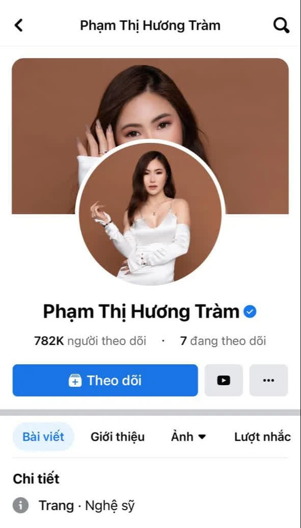 Hương Tràm chính thức lên tiếng sau nghi vấn đổi nghệ danh: Trên đường gọi tên nào thì Tràm cũng sẽ quay lại hết - Ảnh 5.