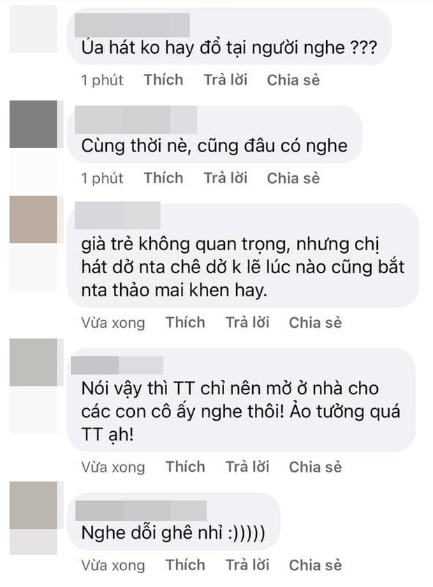 28 năm sự nghiệp Thanh Thảo: Âm nhạc đi đôi với thị phi, cao thủ tình trường toàn yêu mỹ nam showbiz Việt - Ảnh 34.