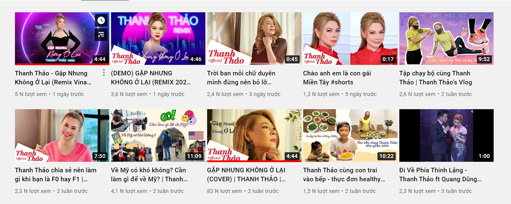 28 năm sự nghiệp Thanh Thảo: Âm nhạc đi đôi với thị phi, cao thủ tình trường toàn yêu mỹ nam showbiz Việt - Ảnh 9. 28 năm sự nghiệp Thanh Thảo: Âm nhạc đi đôi với thị phi, cao thủ tình trường toàn yêu mỹ nam showbiz Việt - Ảnh 9.