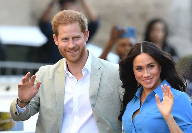 Tiết lộ lý do Meghan Markle coi thường Hoàng gia Anh, không coi ai ra gì - Ảnh 2.