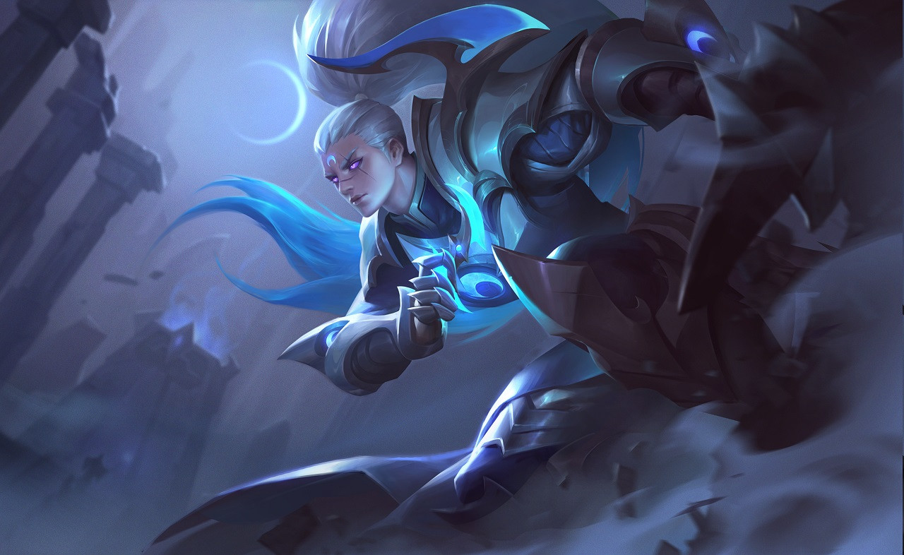 Cập nhật Li&ecirc;n Qu&acirc;n Mobile ch&iacute;nh thức: Skud v&agrave; Violet bị trảm, nhiều xạ thủ quốc d&acirc;n được tăng sức mạnh khủng khiếp! - Ảnh 6.