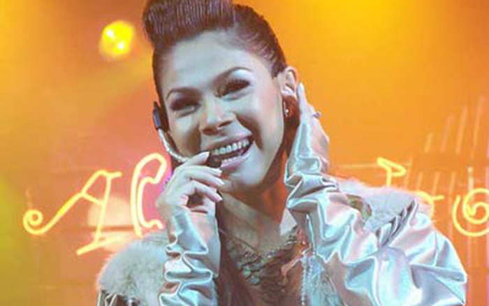 28 năm sự nghiệp Thanh Thảo: Âm nhạc đi đôi với thị phi, cao thủ tình trường toàn yêu mỹ nam showbiz Việt - Ảnh 6. 28 năm sự nghiệp Thanh Thảo: Âm nhạc đi đôi với thị phi, cao thủ tình trường toàn yêu mỹ nam showbiz Việt - Ảnh 6.