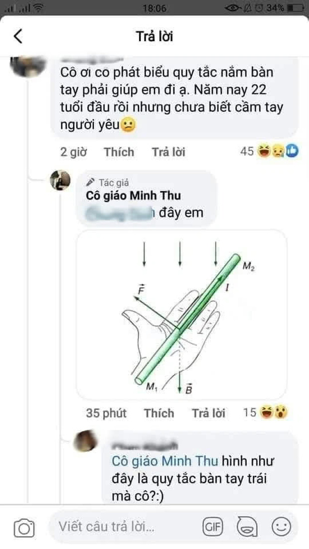 Cô giáo Minh Thu nhận liên hoàn phốt từ ngày nổi tiếng, cư dân mạng có quay xe làm anti-fan? - Ảnh 2. Cô giáo Minh Thu nhận liên hoàn phốt từ ngày nổi tiếng, cư dân mạng có quay xe làm anti-fan? - Ảnh 2.
