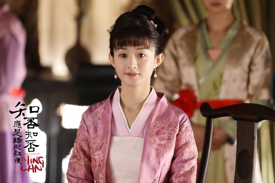 Vương Nhất Bác sắp tham gia phim của Triệu Lệ Dĩnh, cặp đôi Hữu Phỉ xuyên không đến hiện đại rồi? - Ảnh 3. Vương Nhất Bác sắp tham gia phim của Triệu Lệ Dĩnh, cặp đôi Hữu Phỉ xuyên không đến hiện đại rồi? - Ảnh 3.