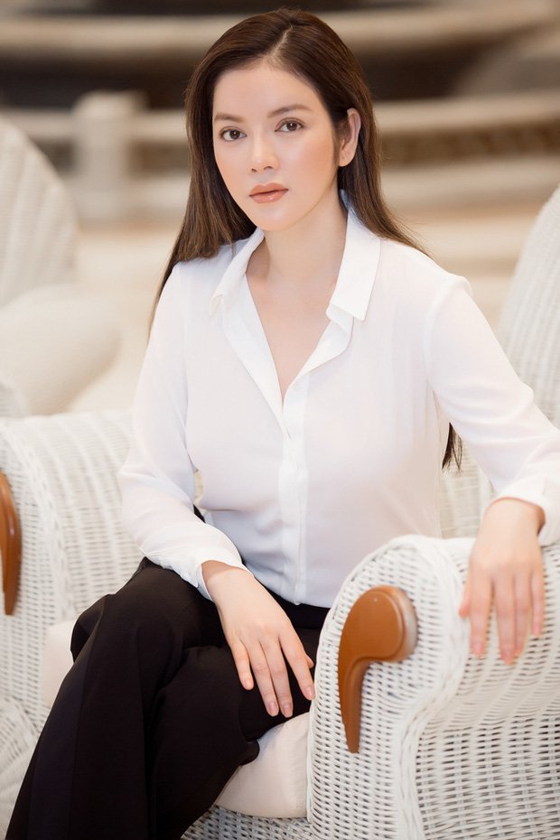 Lý Nhã Kỳ phản ứng gắt, tiết lộ cái kết của kẻ tung tin cô thuê máy bay đưa 350 nghệ sĩ đi nghỉ dưỡng mùa dịch ở Đà Lạt - Ảnh 4.