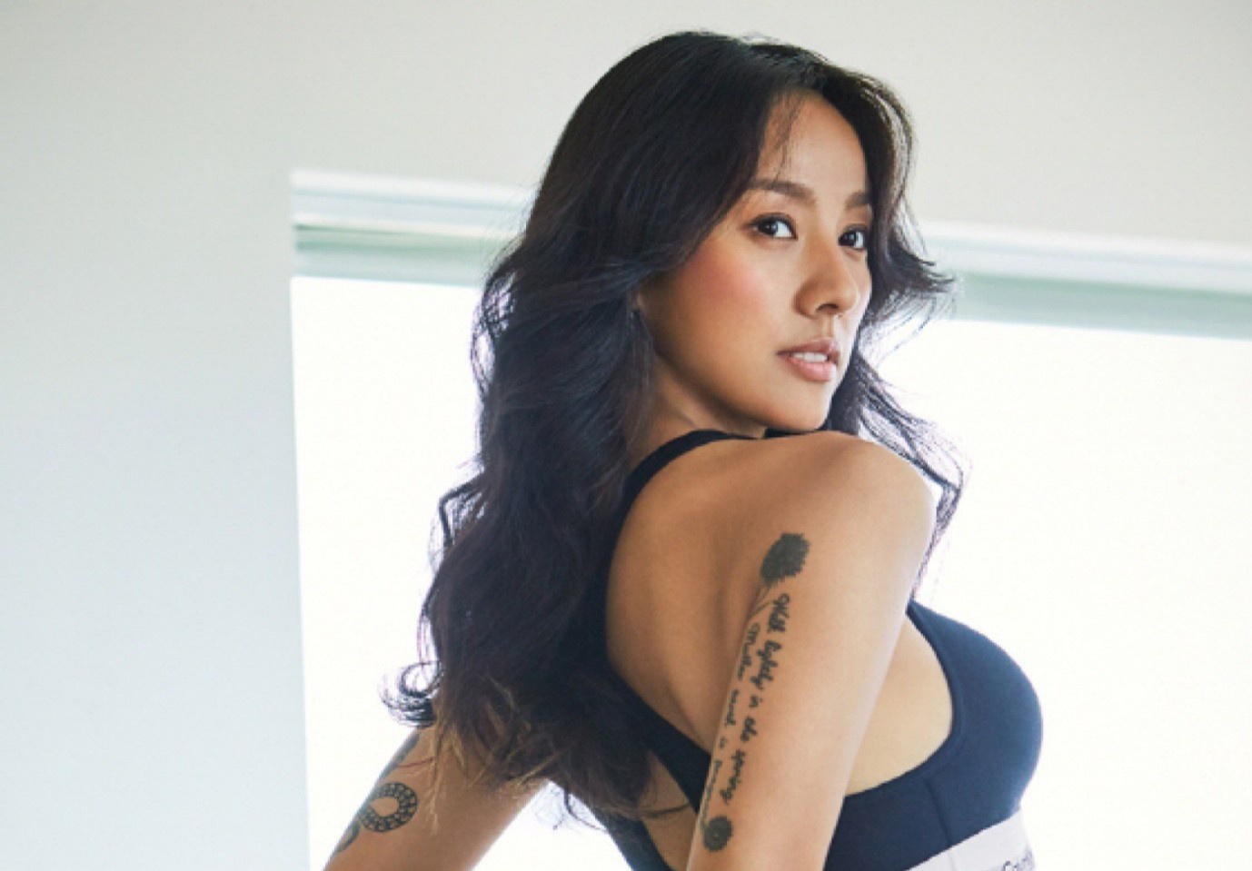 Lee Hyori Pic