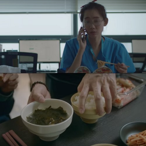 Jeong Won (Hospital Playlist 2) ngọt đến nỗi được netizen vinh danh bạn trai quốc dân, dân FA vào đây học hỏi liền! - Ảnh 3.