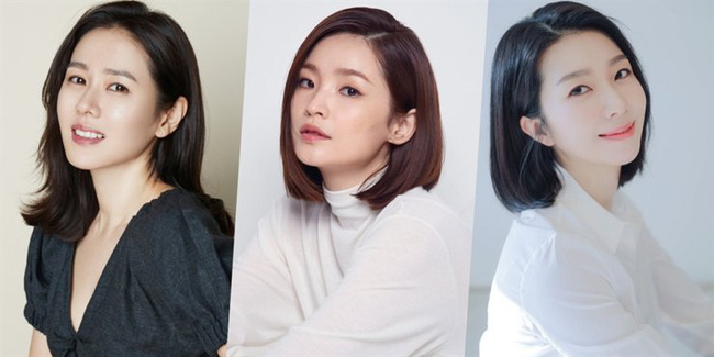 Lộ diện 3 nam thần của hội chị đẹp Son Ye Jin - Jeon Mi Do ở phim mới, dàn cast trong mơ đây rồi trời ơi! - Ảnh 1.