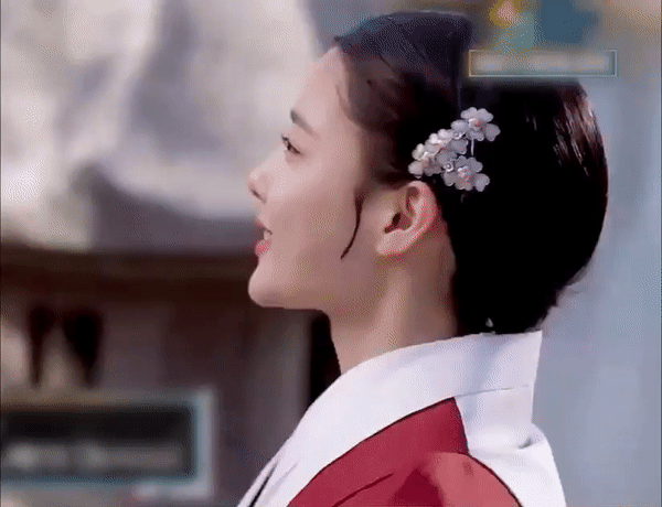 Kim Yoo Jung khiến khán giả sốc visual ở phim mới, bé đẹp sinh ra để đóng cổ trang mà! - Ảnh 7.