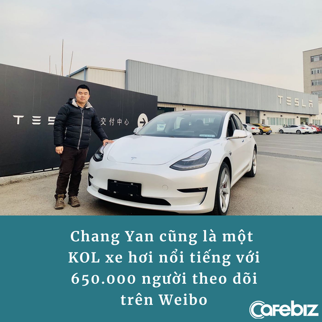 Việc nhẹ lương cao như KOL xe hơi: Đăng ảnh sương sương nhận ngay ngh&igrave;n USD, được tặng cả chiếc xe, tiền thu về từ quảng c&aacute;o cao ngất ngưởng - Ảnh 2.
