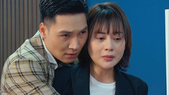 Giải mã sức hút Hương Vị Tình Thân: Drama tỉnh táo gây mê người xem, diễn xuất ổn áp ngày càng cuốn - Ảnh 1.