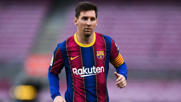 Hài hước: Messi vừa thông báo rời Barcelona, hàng loạt đội tuyển eSports đua nhau chốt đơn bom tấn - Ảnh 1.