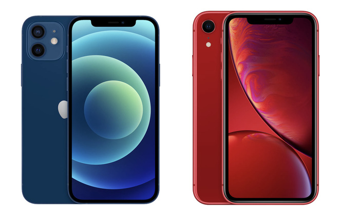 Tại sao đến giờ Apple vẫn bán iPhone XR với giá 499 USD? - Ảnh 1.