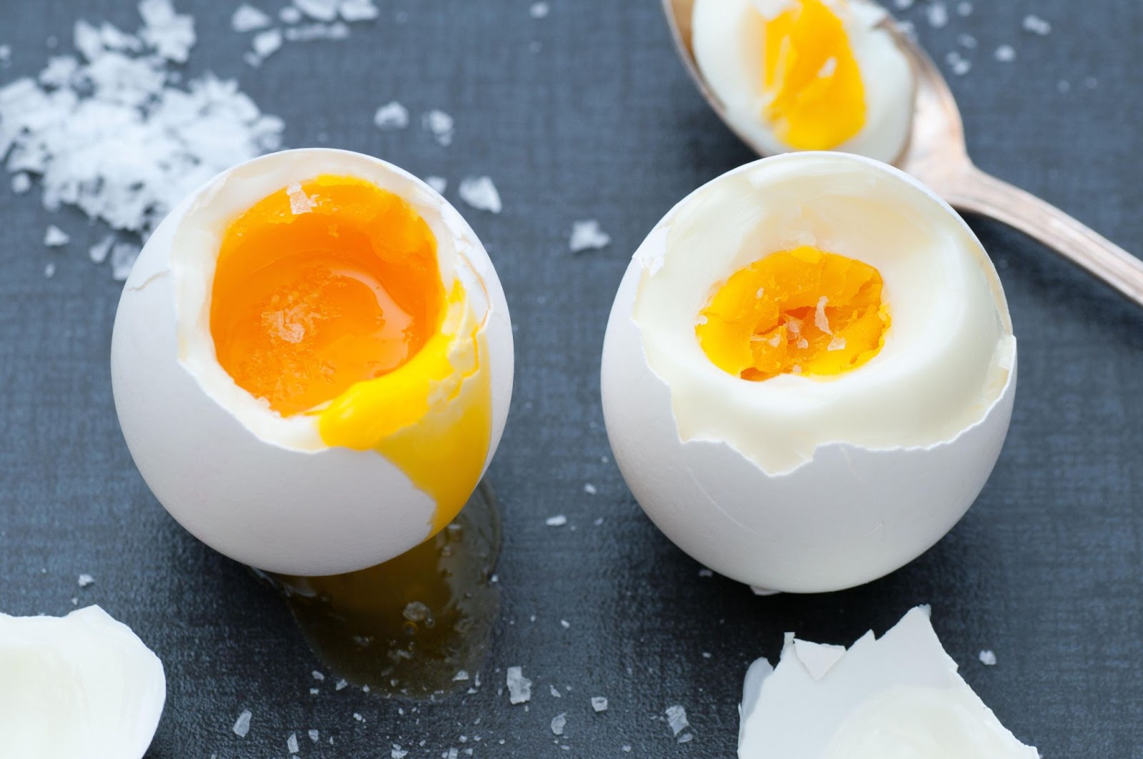 Một ngày ăn 3 quả trứng, người đàn ông bỗng bị nhồi máu cơ tim cấp, nhóm người nào nên hạn chế ăn trứng? - Ảnh 2.