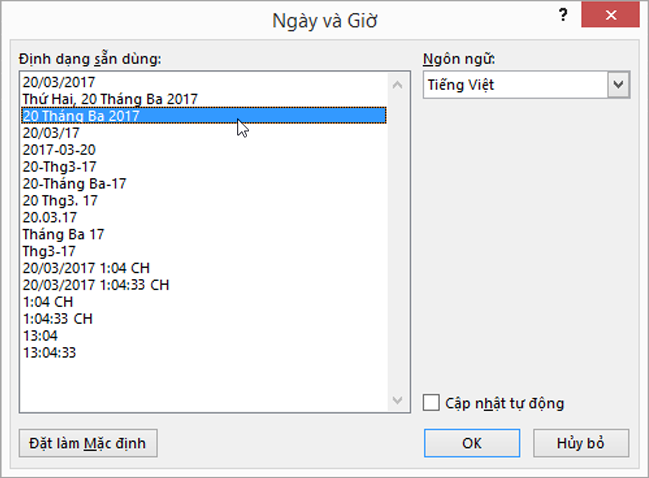 Dùng Word bao lâu nay, bạn có biết 10 mẹo cực hay ho này? - Ảnh 9.