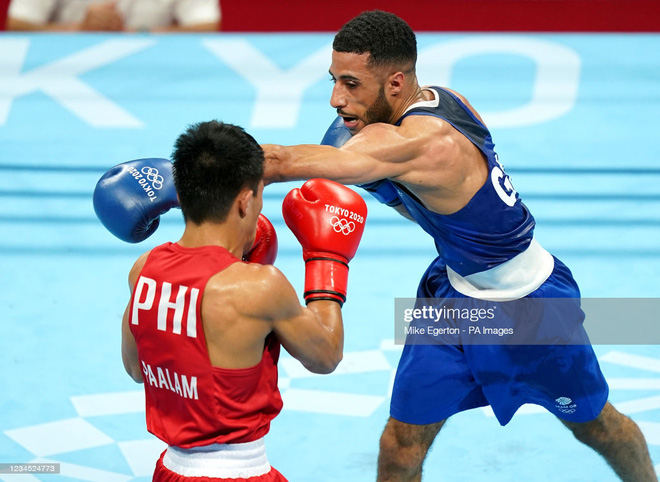 Lộ diện đo&agrave;n thể thao Đ&ocirc;ng Nam &Aacute; xuất sắc nhất Olympic 2020, vượt qua cả Th&aacute;i Lan v&agrave; Indonesia - Ảnh 1.