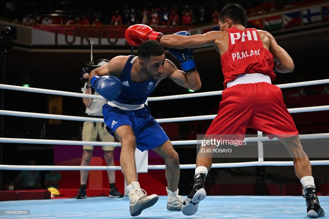 Lộ diện đoàn thể thao Đông Nam Á xuất sắc nhất Olympic 2020, vượt qua cả Thái Lan và Indonesia - Ảnh 2.