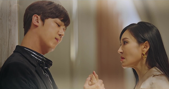 Netizen chọn ra loạt phim H&agrave;n th&iacute;ch hợp để xem với người y&ecirc;u: K&igrave; cục gh&ecirc;, sao to&agrave;n drama b&aacute;o th&ugrave; thế n&agrave;y? - Ảnh 6.