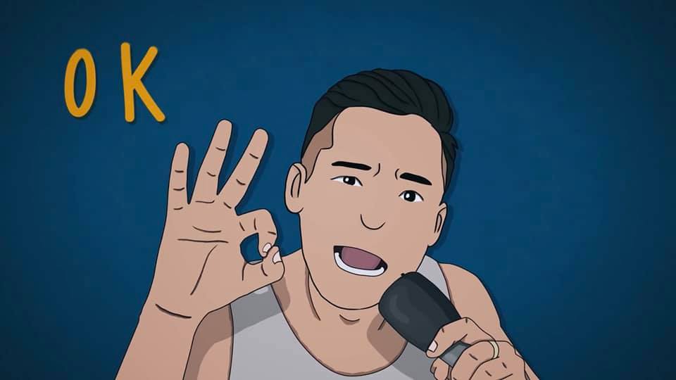 Cộng đồng hết lời khen ngợi MV Độ Tộc 2, đặc biệt l&agrave; giọng rap đỉnh của ch&oacute;p từ tộc trưởng Độ Mixi - Ảnh 2.