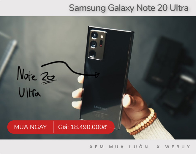 Phone Arena khẳng định đây là 11 smartphone tốt nhất năm 2021 - Ảnh 3.