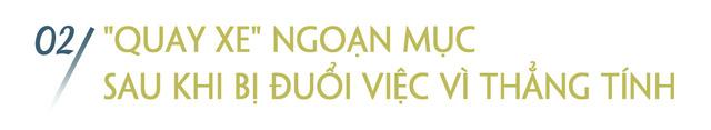 Bị đuổi việc vì thẳng tính, tỷ phú quyết tâm dằn mặt bằng đế chế riêng rồi chọn cách sống lạ: Hà tiện với bản thân, hào sảng với kẻ khác, tiền tiêu cả đời không hết nhưng 10 năm chỉ đi 2 đôi giày - Ảnh 3.