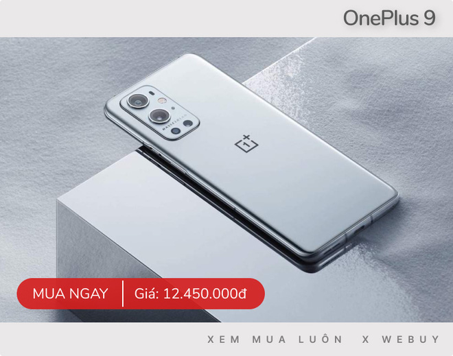 Phone Arena khẳng định đ&acirc;y l&agrave; 11 smartphone tốt nhất năm 2021 - Ảnh 5.