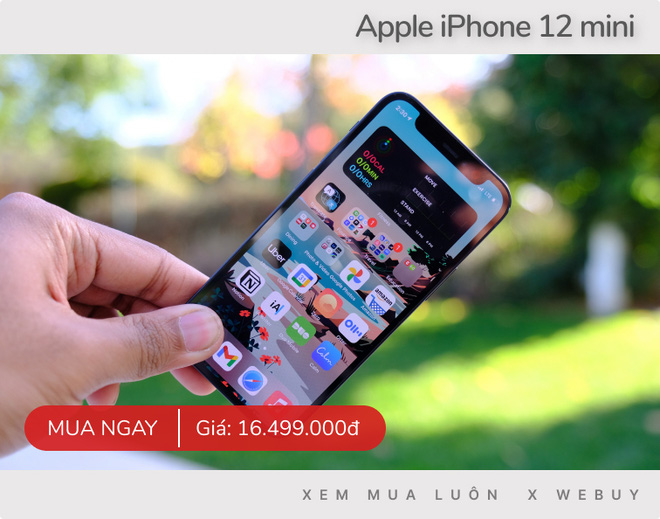 Phone Arena khẳng định đ&acirc;y l&agrave; 11 smartphone tốt nhất năm 2021 - Ảnh 6.