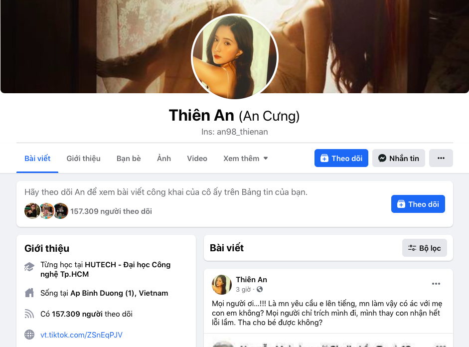 Sau một đ&ecirc;m S&oacute;ng Gi&oacute;, Jack vẫn ở ẩn c&ograve;n Thi&ecirc;n An trở th&agrave;nh t&acirc;m điểm của MXH với số follower tăng gấp chục lần khiến netizen cho&aacute;ng v&aacute;ng - Ảnh 6.