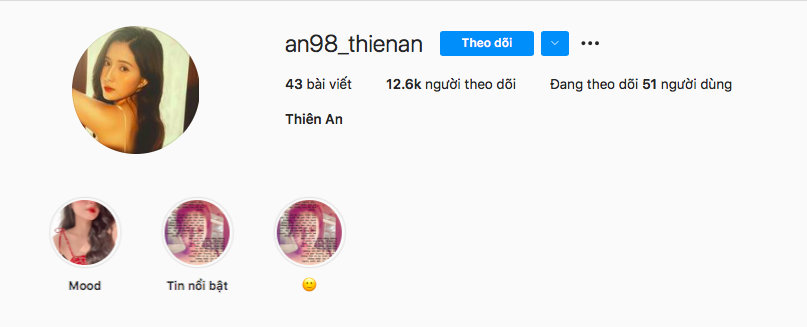 Sau một đ&ecirc;m S&oacute;ng Gi&oacute;, Jack vẫn ở ẩn c&ograve;n Thi&ecirc;n An trở th&agrave;nh t&acirc;m điểm của MXH với số follower tăng gấp chục lần khiến netizen cho&aacute;ng v&aacute;ng - Ảnh 7.