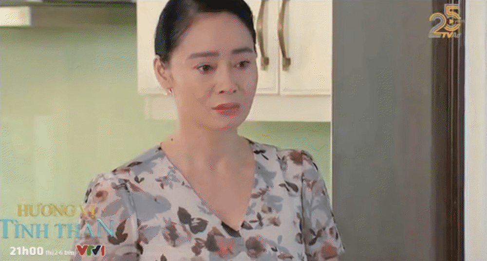 Preview tập 9 Hương Vị T&igrave;nh Th&acirc;n 2: &Ocirc;ng Sinh chưa kịp n&oacute;i sự thật l&agrave; bố đẻ với Nam th&igrave; đ&atilde; gặp biến? - Ảnh 3.