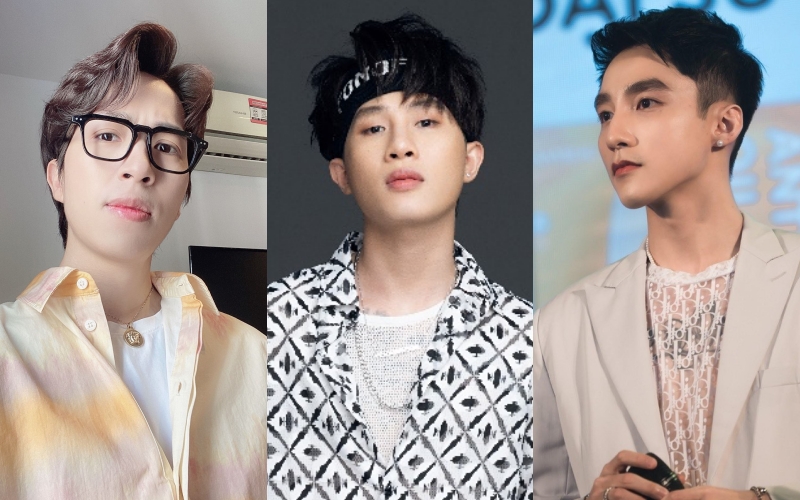 MXH lan truyền thư cảnh b&aacute;o cực gắt từ c&ocirc;ng ty quản l&yacute; của Jack về c&aacute;c tin đồn sai lệch, sự thật lại li&ecirc;n quan đến Sơn T&ugrave;ng v&agrave; ViruSs? - Ảnh 3.