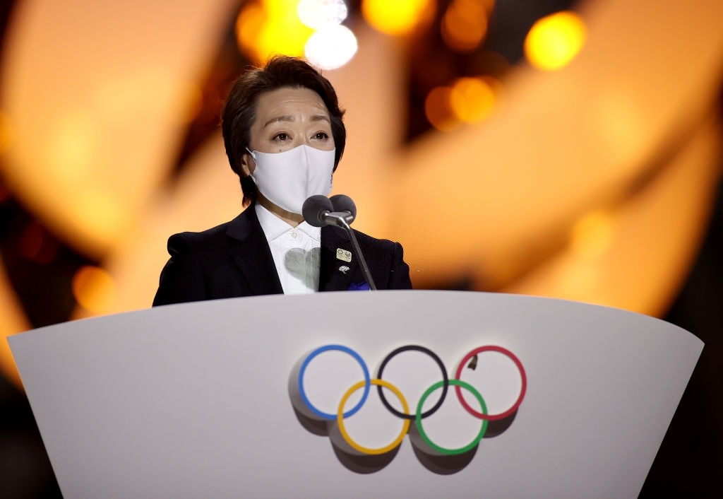 Bế mạc Olympic Tokyo 2020: Không dài lê thê phát buồn ngủ như khai mạc, ngày khép lại Thế vận hội đặc biệt nhất lịch sử tràn ngập tiếng cười, lắng đọng và ấn tượng - Ảnh 9.