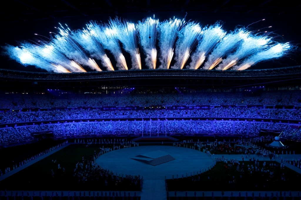 Bế mạc Olympic Tokyo 2020: Không dài lê thê phát buồn ngủ như khai mạc, ngày khép lại Thế vận hội đặc biệt nhất lịch sử tràn ngập tiếng cười, lắng đọng và ấn tượng - Ảnh 4.