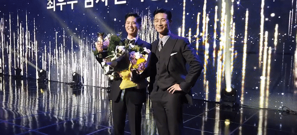 6 màn cameo kinh điển của phim Hàn: Chúa hề Jo Jung Suk tấu hài cực mạnh, Kim Soo Hyun đẹp trai át vía nam chính - Ảnh 27.