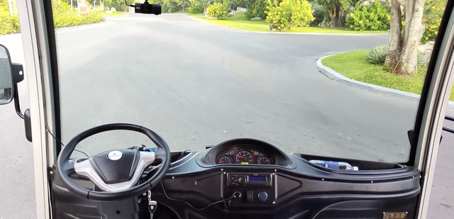 Vingroup đang thử nghiệm &ocirc; t&ocirc; điện tự l&aacute;i cấp độ 4 ở Nha Trang  - Ảnh 2.