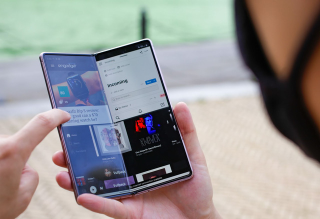 Những mẫu smartphone kh&ocirc;ng n&ecirc;n mua l&uacute;c n&agrave;y - Ảnh 1.