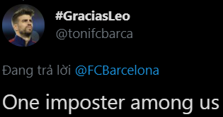 Sao trẻ Barca ăn mặc như trò hề tới dự lễ chia tay huyền thoại Messi, fan giận dữ đòi đuổi ngay khỏi đội - Ảnh 14.