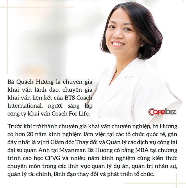 Ba câu chuyện từ quản lý lãnh đạo 9x: Đã đến lúc chúng ta nên nói Ngày xưa mình thế, bây giờ bọn trẻ đã khác…! - Ảnh 3.