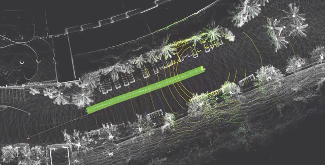 Vingroup đang thử nghiệm &ocirc; t&ocirc; điện tự l&aacute;i cấp độ 4 ở Nha Trang  - Ảnh 4.