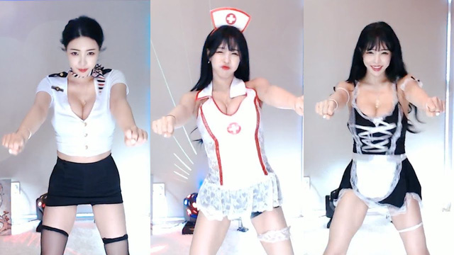 Vừa l&ecirc;n s&oacute;ng buổi đầu ti&ecirc;n của th&aacute;ng, nữ streamer si&ecirc;u n&oacute;ng bỏng đ&atilde; được donate hơn 2 tỷ - Ảnh 4.