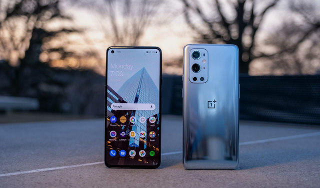 Những mẫu smartphone kh&ocirc;ng n&ecirc;n mua l&uacute;c n&agrave;y - Ảnh 8.