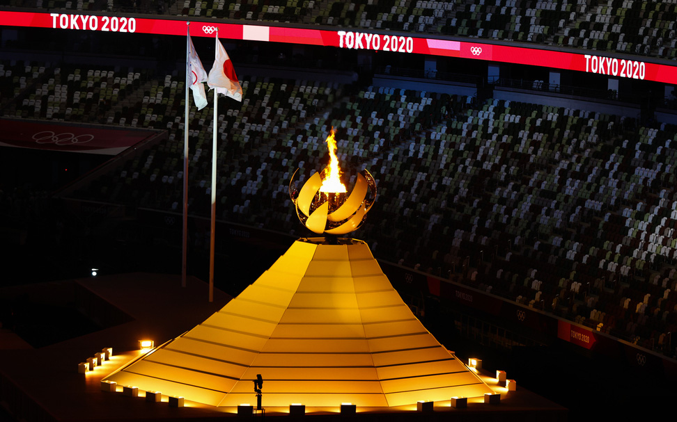 BẾ MẠC OLYMPIC, tin tức Mới nhất Trực tiếp lễ bế mạc ...